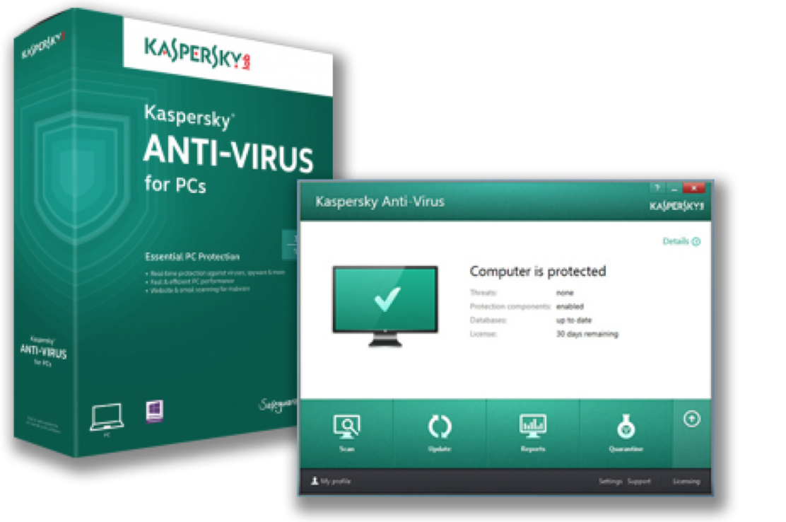 Установлен антивирус. Антивирус Касперского фото. Kaspersky Antivirus 2018. Антивирусники фото. Антивирус Касперского 1 ПК 3 года.