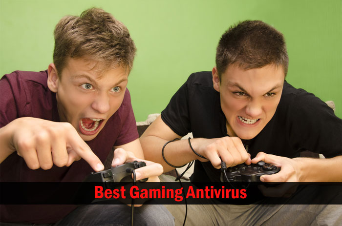 best gaming antivirus