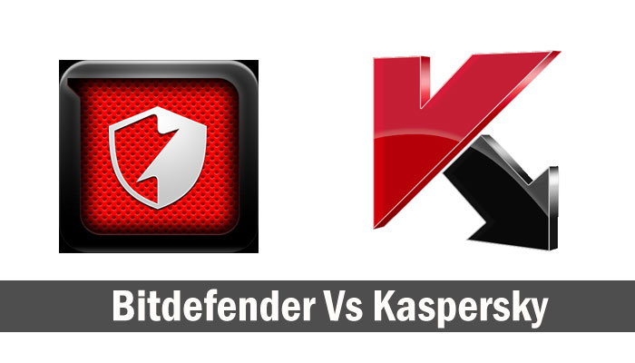 bitdefender vs kaspersky