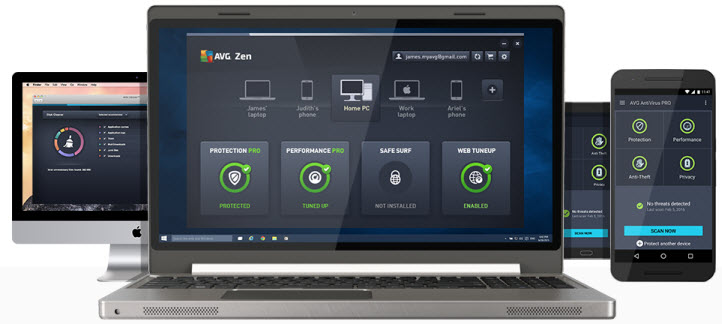 avg vs avira for mac