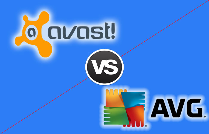 avg antivirus vs avast for mac