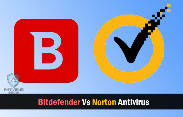 Bitdefender Vs Norton