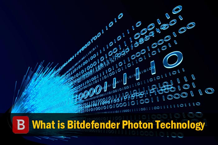 Bitdefender Photon Technology