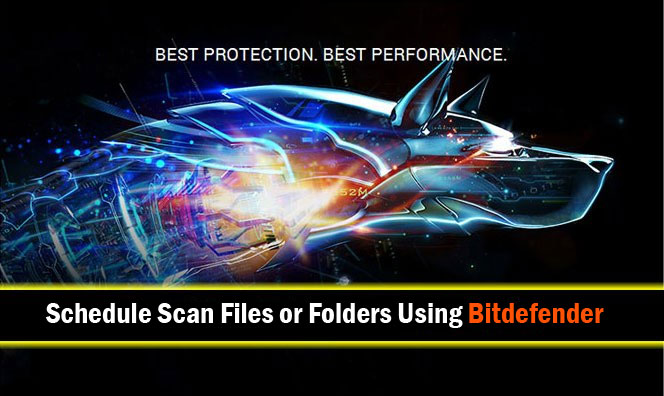 bitdefender iphone scan