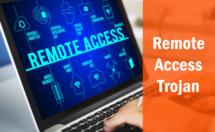 Remote Access Trojan