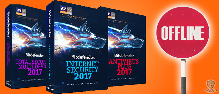 download bitdefender total security 2017 offline installer