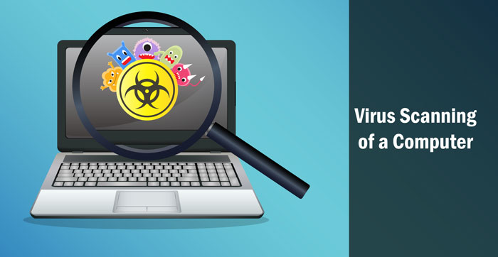 Do you Really need to Scan Your Computer Regularly for Virus?