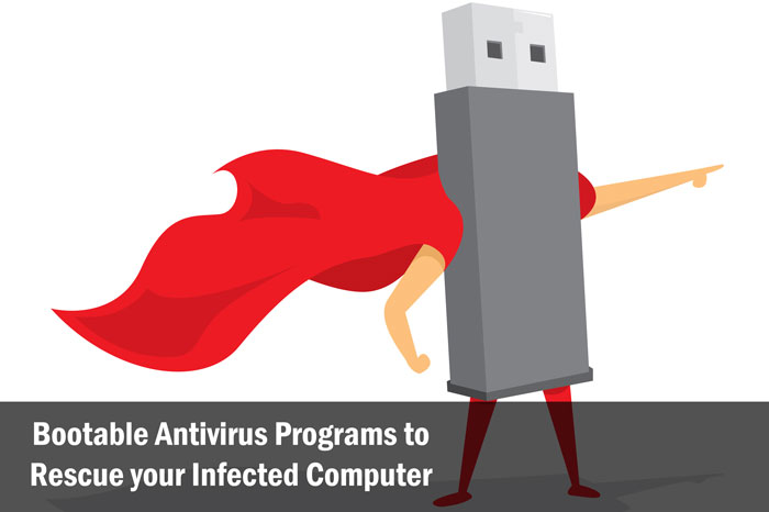 Best Bootable Antivirus