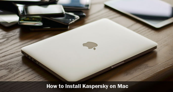 kaspersky macos