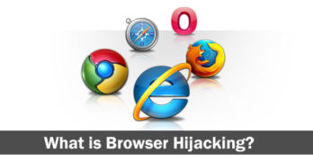 What is Browser Hijacking