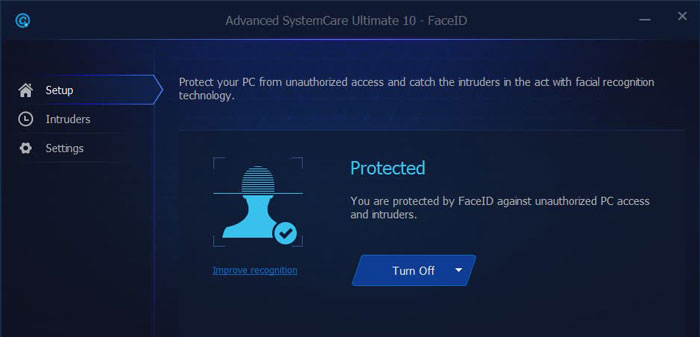 serial advanced systemcare ultimate 10