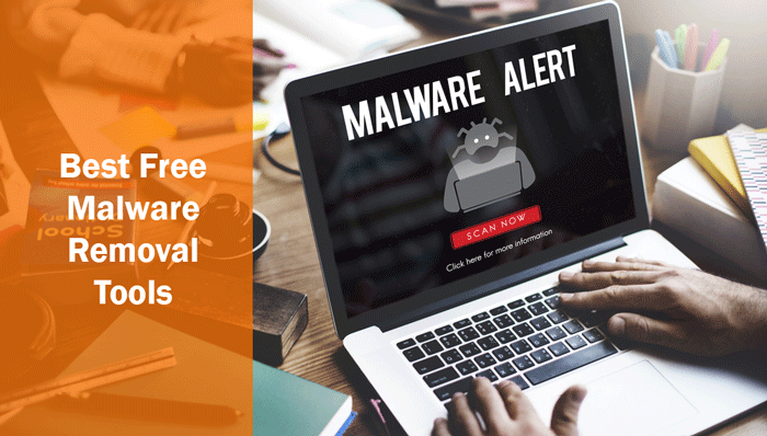 free malware removal