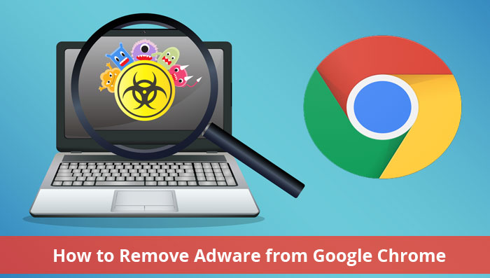 remove adware from mac chrome