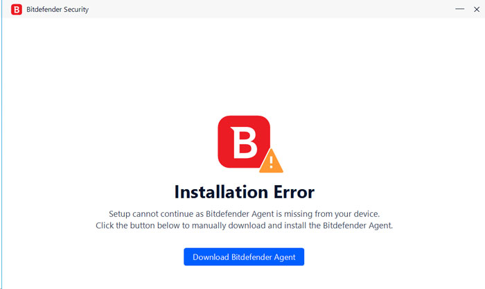 bitdefender total security 2019 offline install