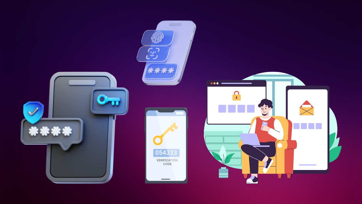 Multi Factor Authentication Statistics