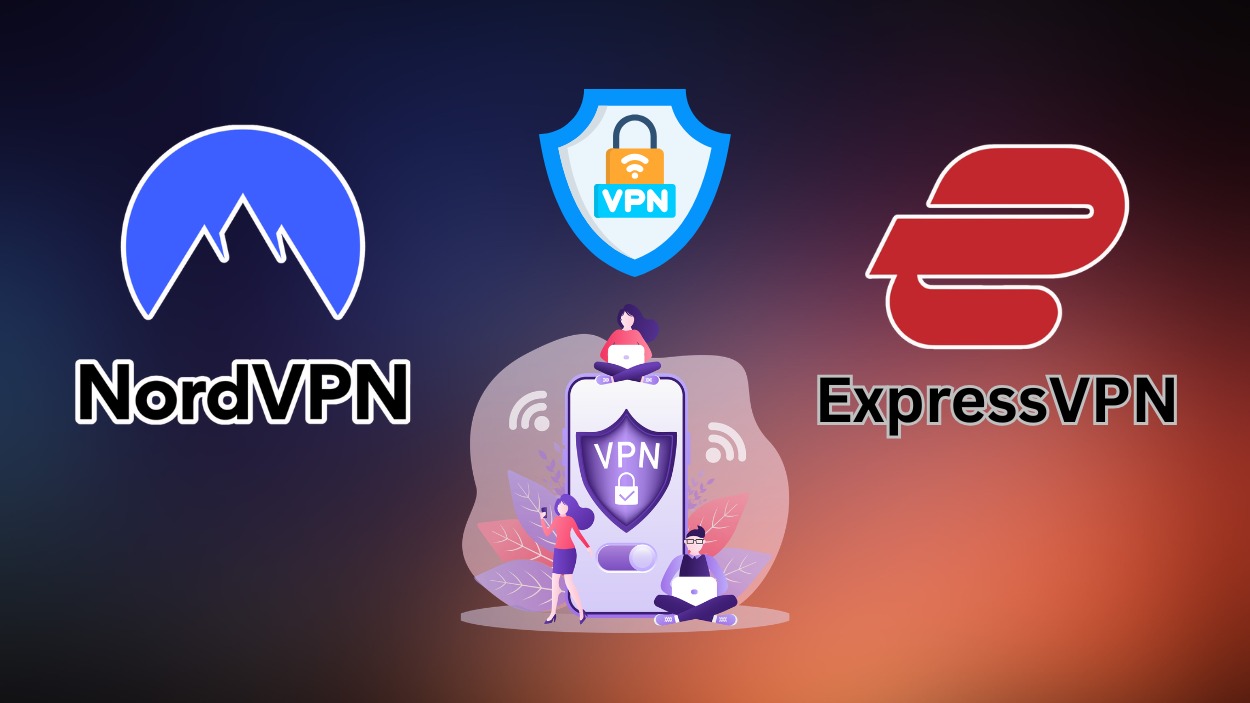 Nordvpn Or Expressvpn Statistics Image