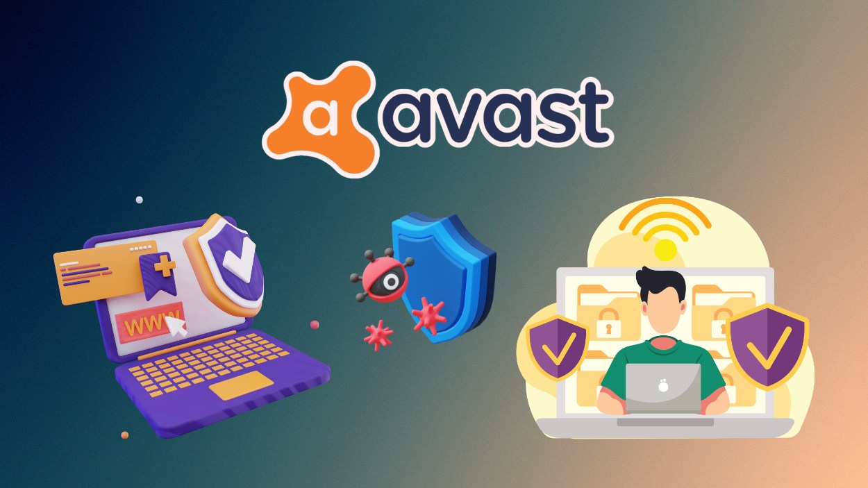 Avast Antivirus Statistics