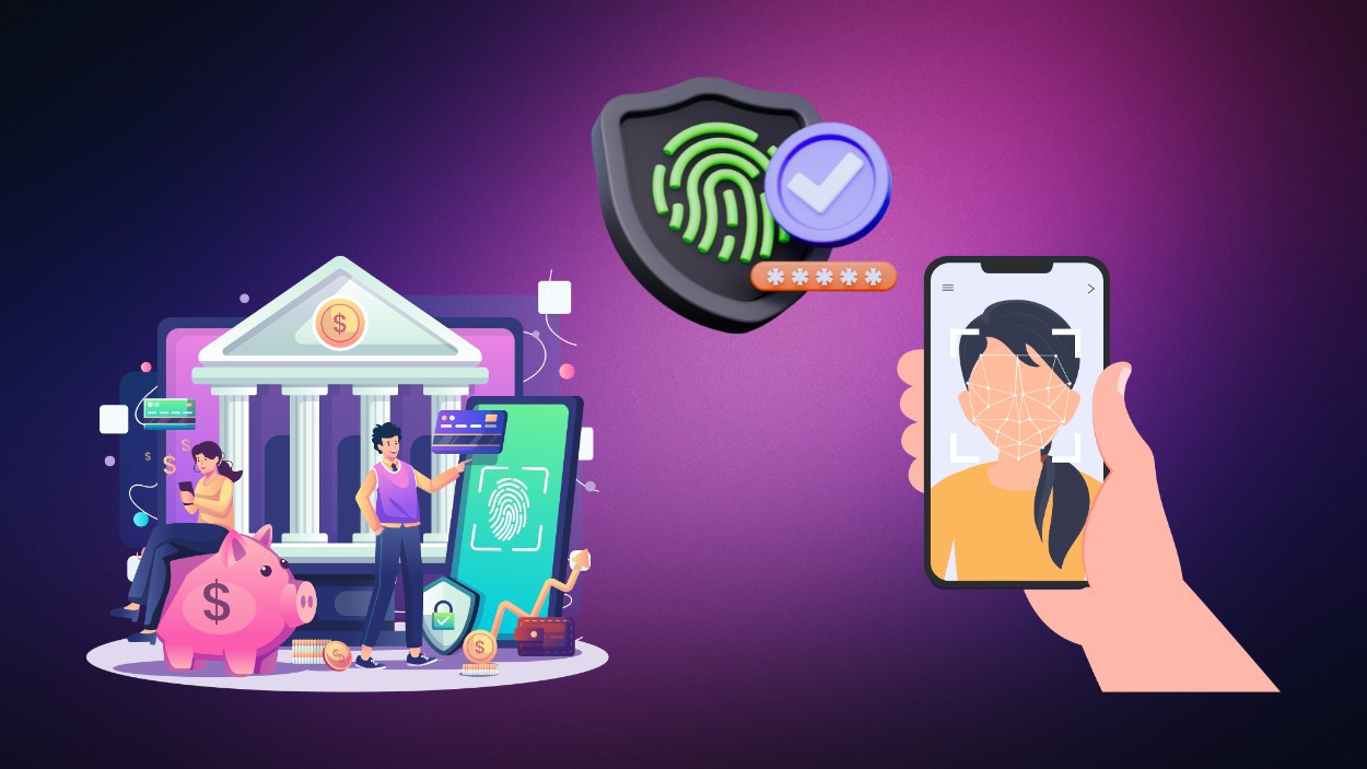 Biometric Authentication In Banking Statistics