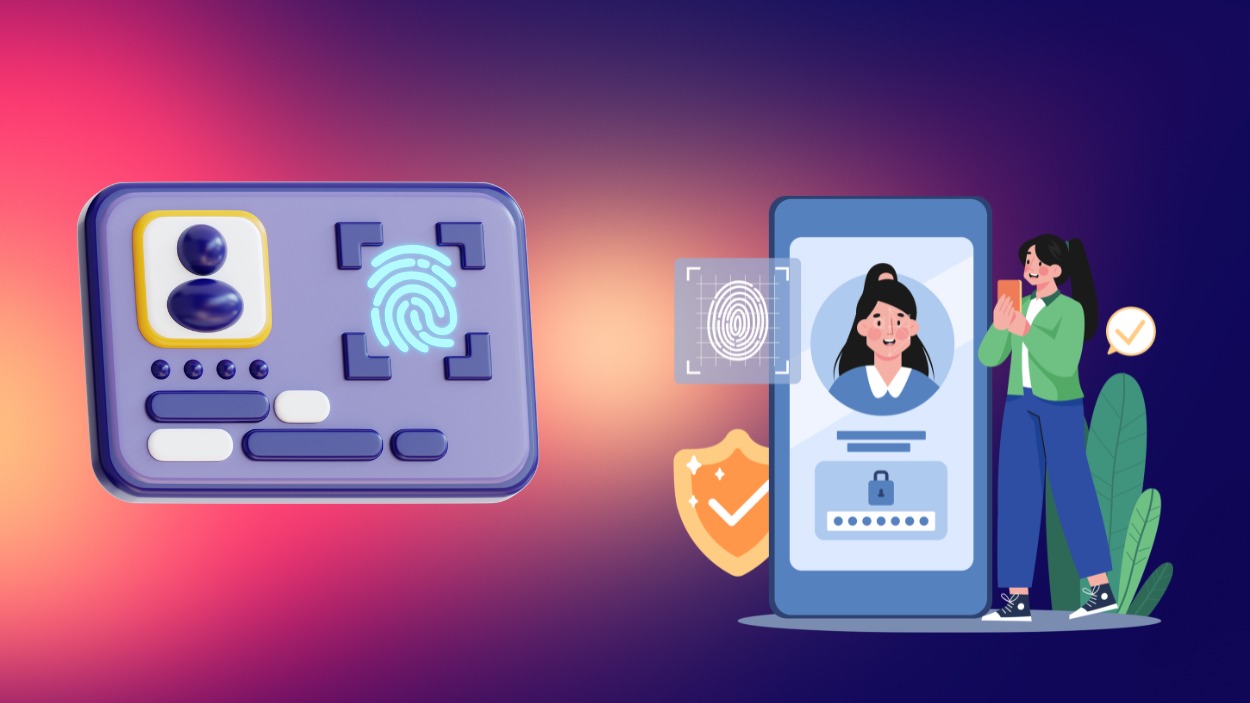 Biometric Technology Statistics