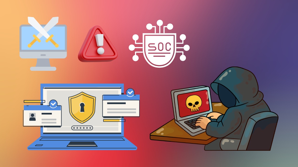 Cyber Warfare Statistics