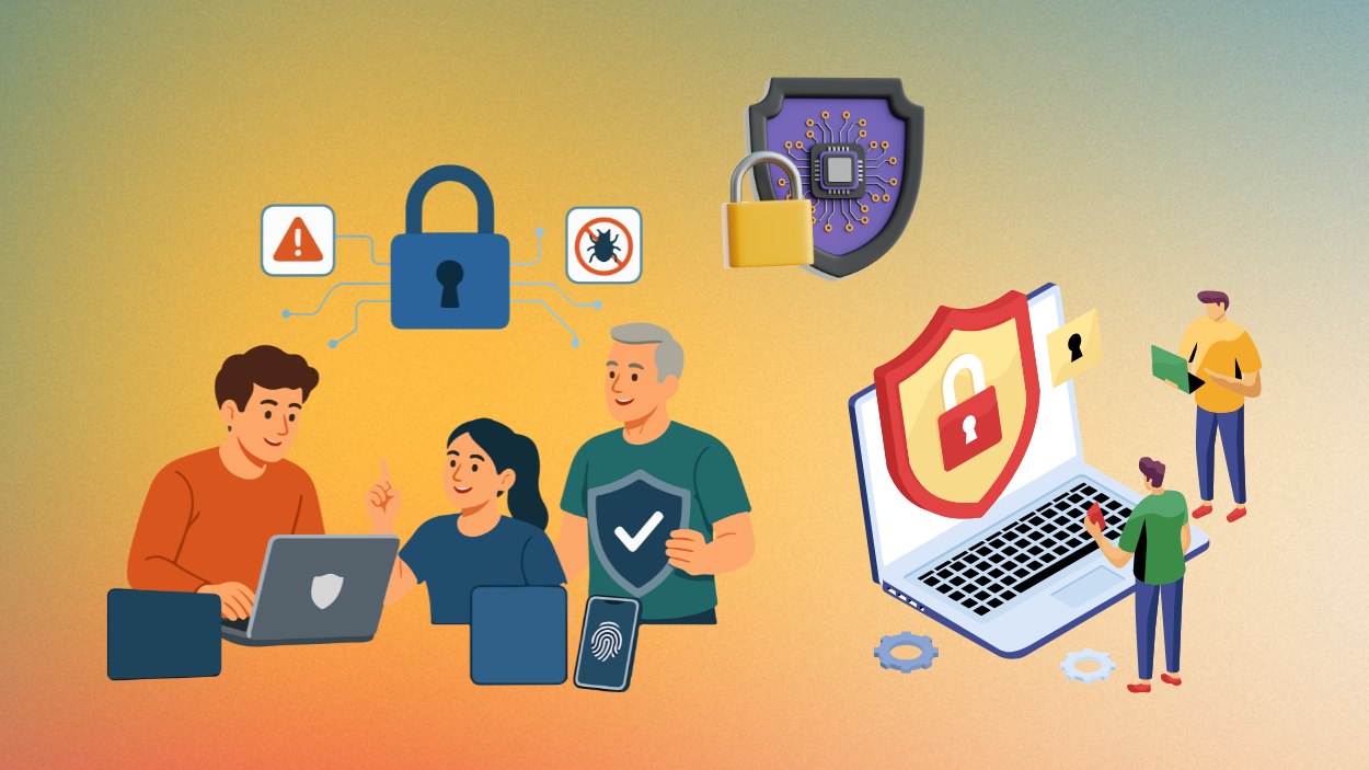 Cybersecurity Job Statistics
