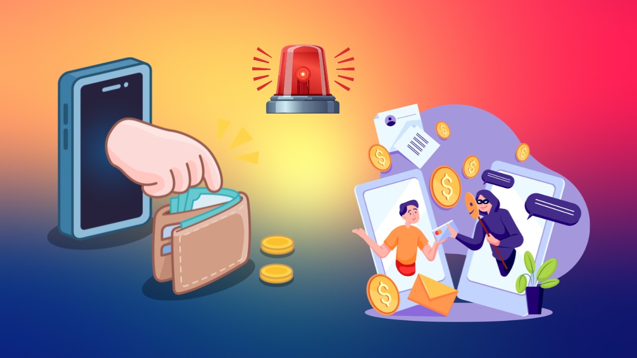Digital Wallet Fraud Statistics
