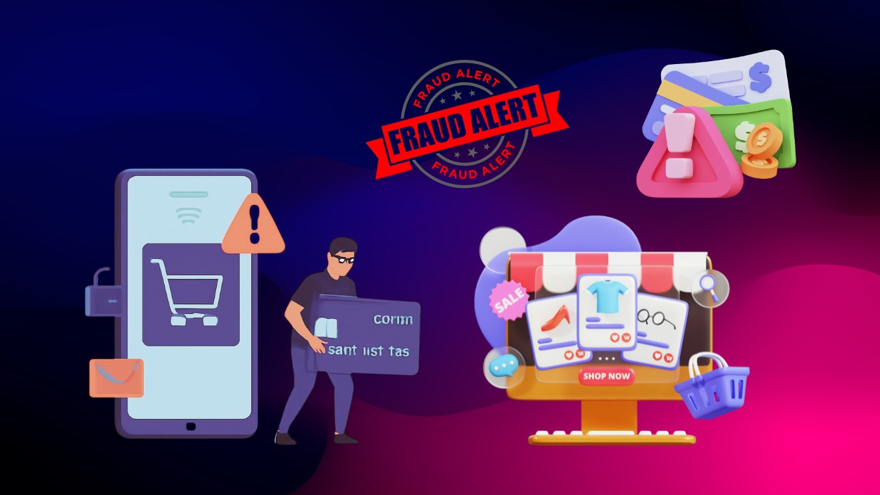 Ecommerce Fraud Statistics