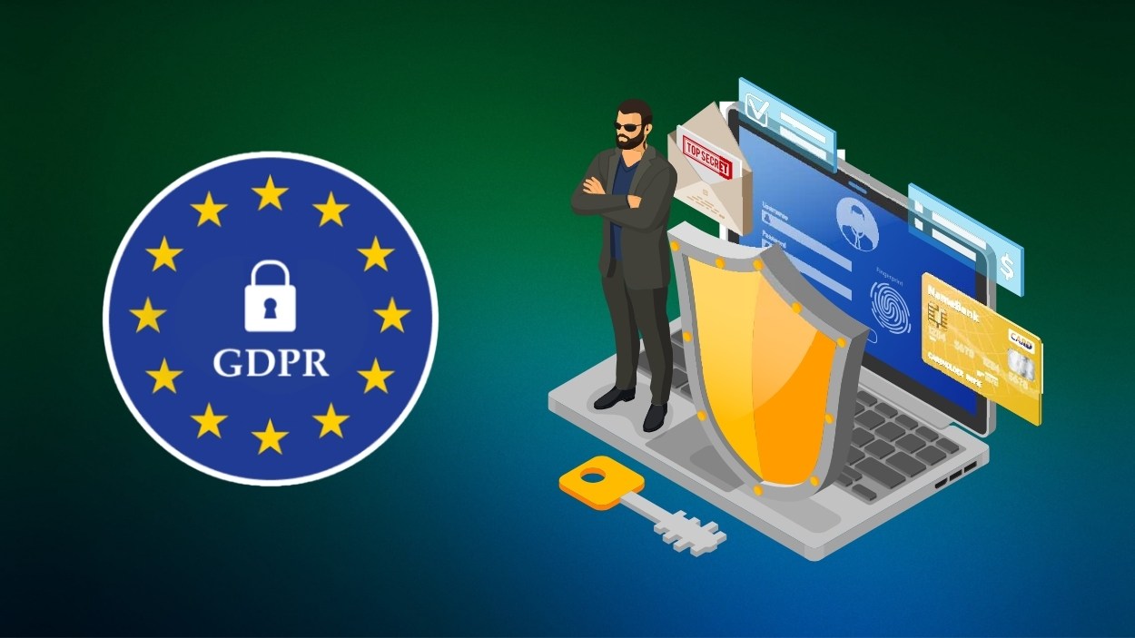 Gdpr Statistics