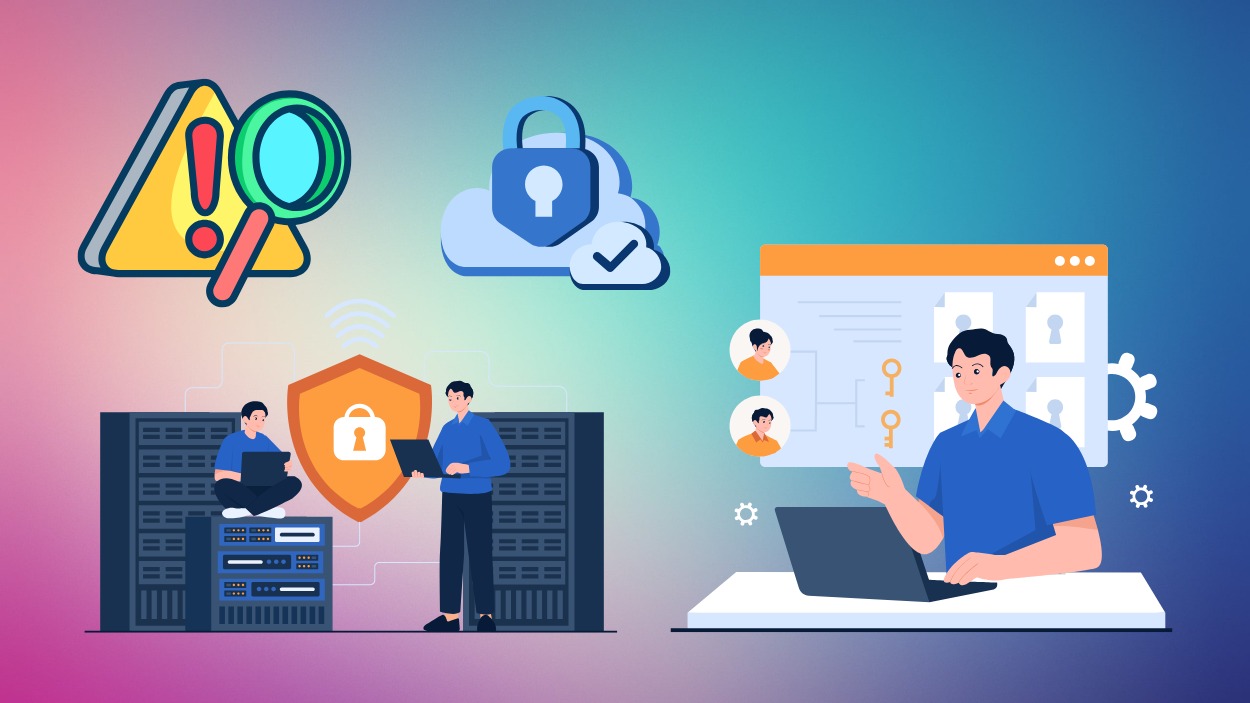 Managed Security Services Statistics