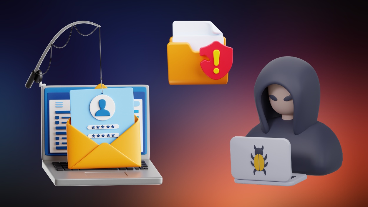 Phishing Statistics