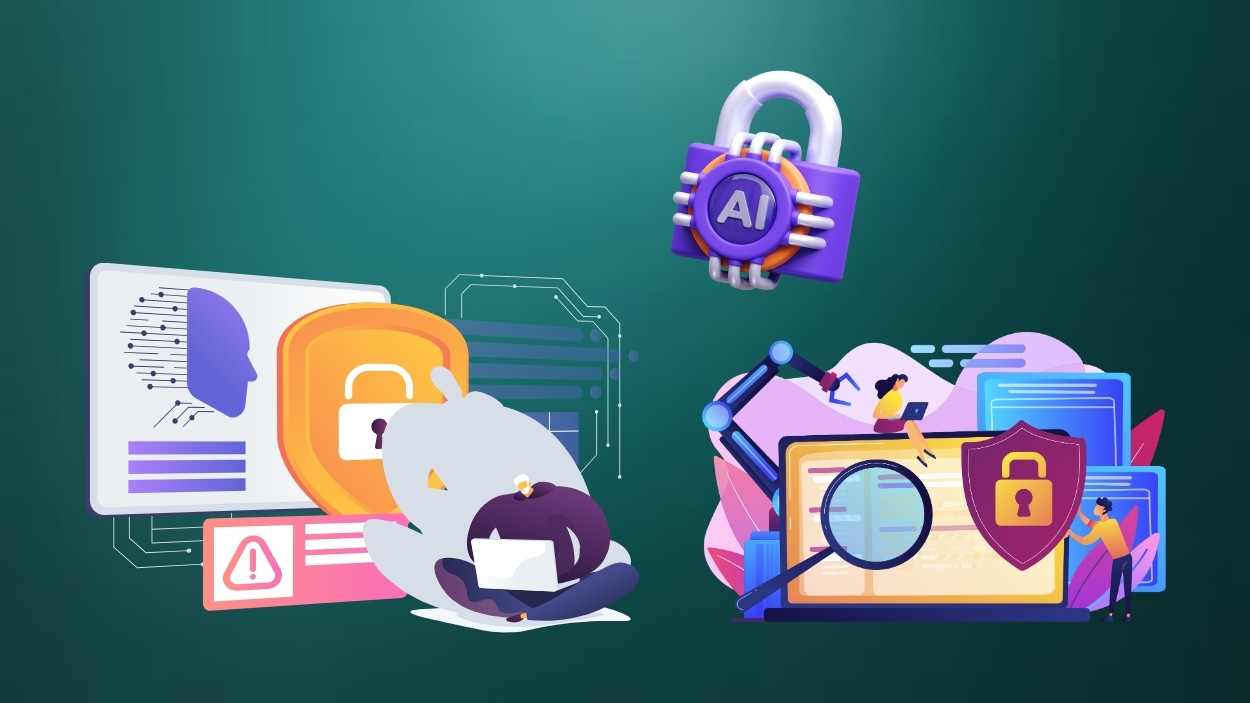 Ai In Cybersecurity Statistics