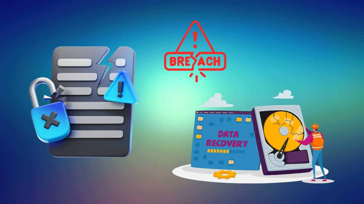 Data Breach Statistics