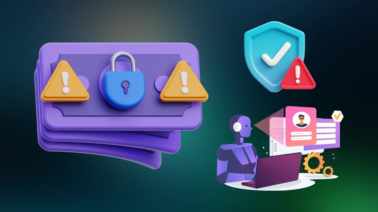 Fraud Detection And Prevention Statistics
