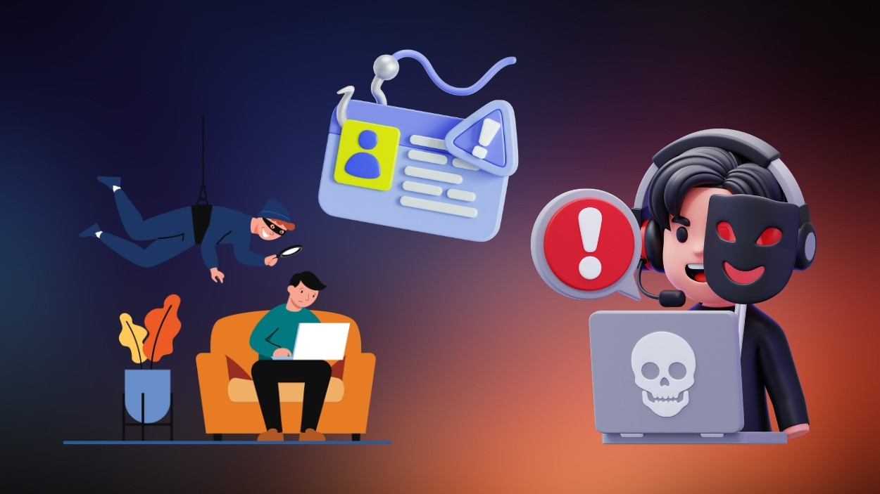 Identity Theft Statistics