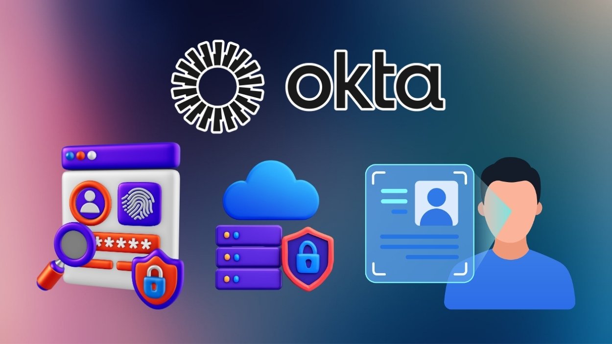 Okta Statistics