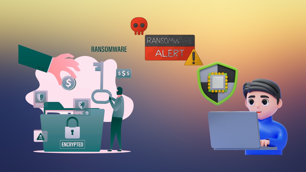 Ransomware Statistics