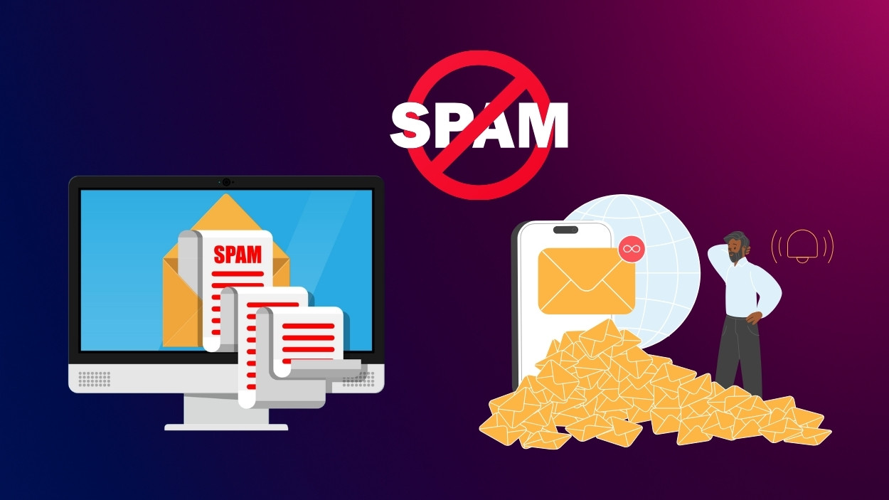 Spam Statistics