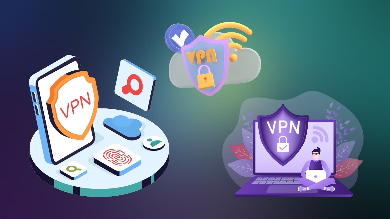 Vpn Statistics