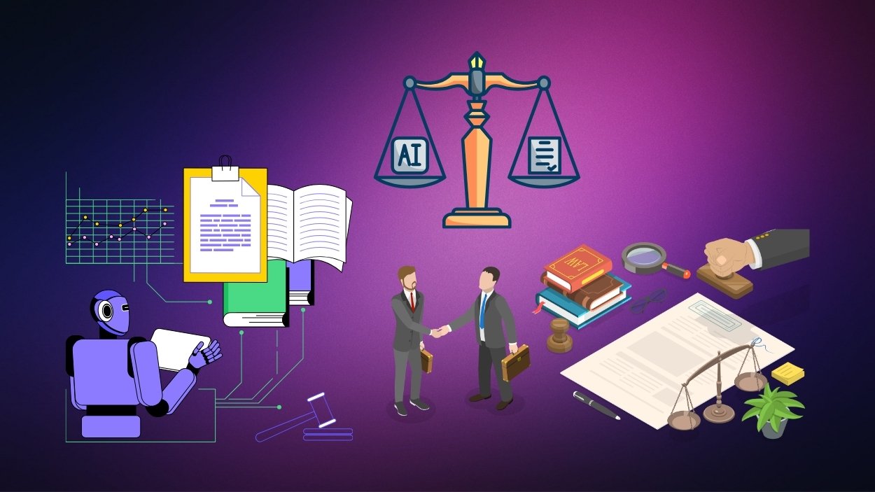 Ai In Legal Services Statistics