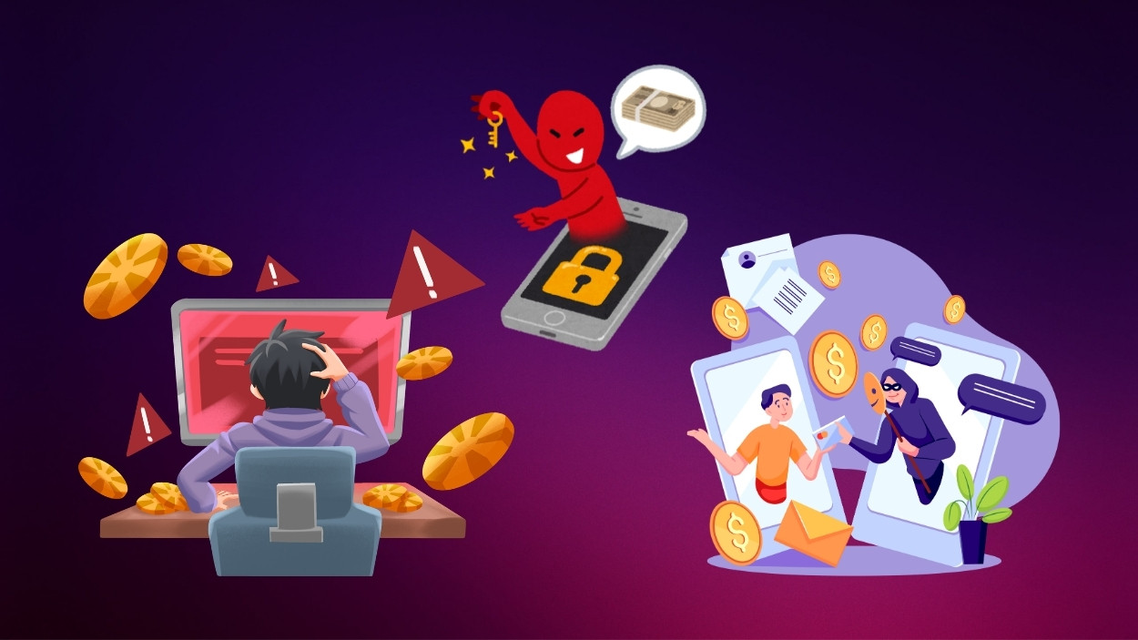 Cybercrime Statistics