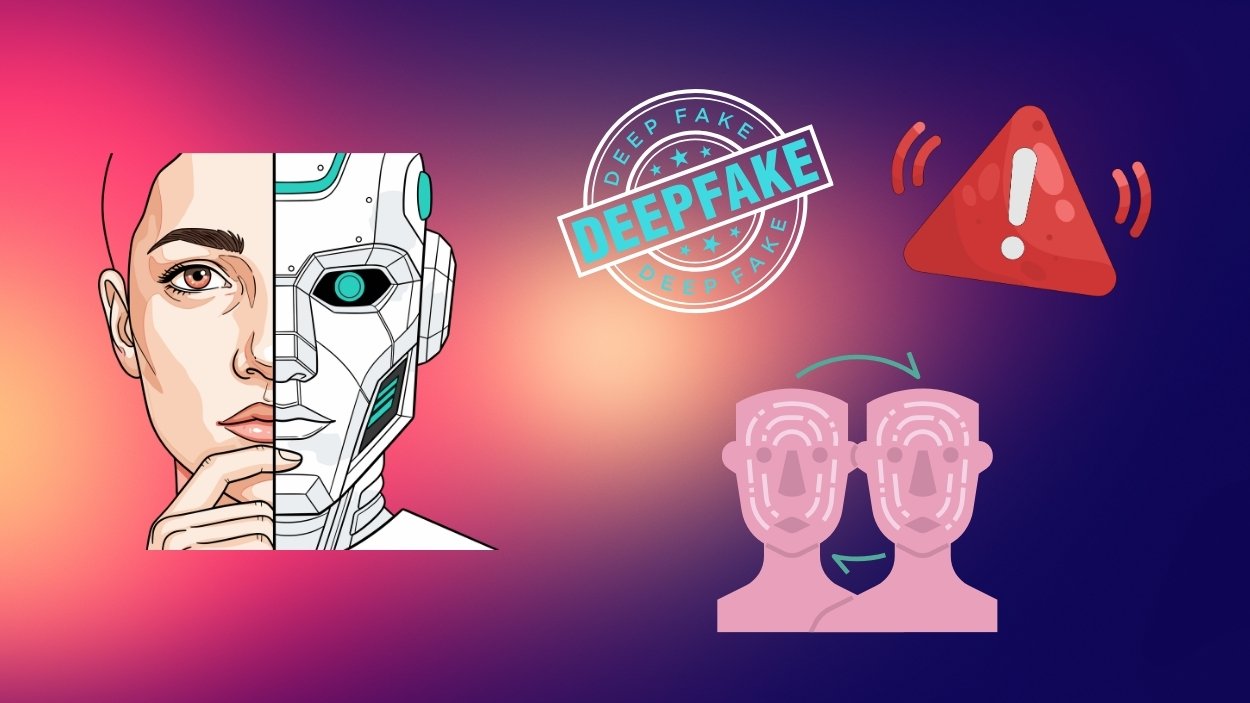 Deepfake Ai Statistics