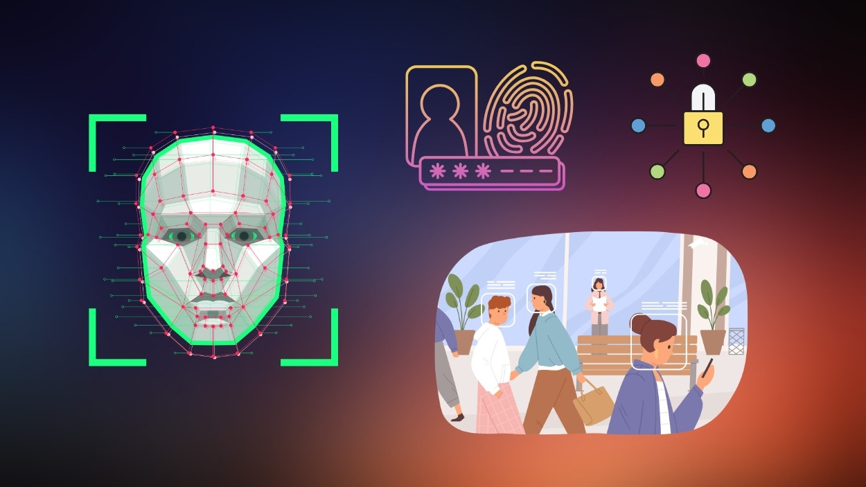 Facial Recognition Statistics