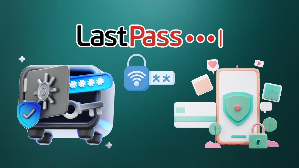 Lastpass Statistics