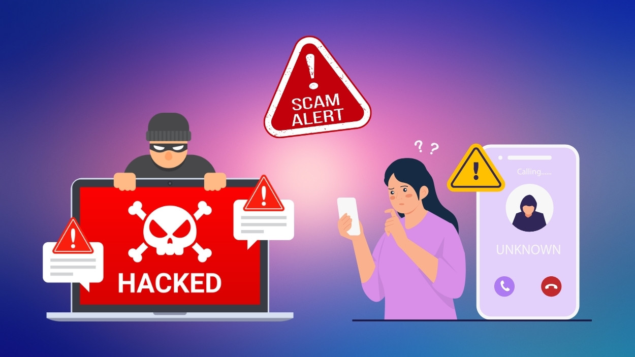 Scam Statistics