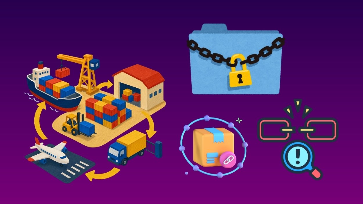 Supply Chain Cybersecurity Statistics