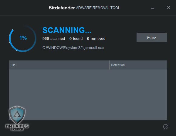 bitdefender adware removal for mac