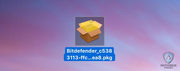 bitdefender mac