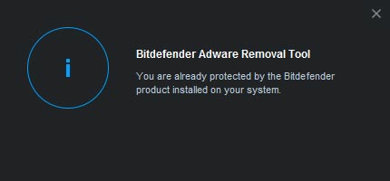 bitdefender adware removal for mac