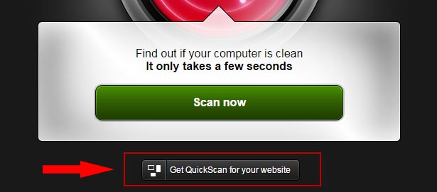 Bitdefender Online Scanner: Features and Procedure - Antivirus Insider