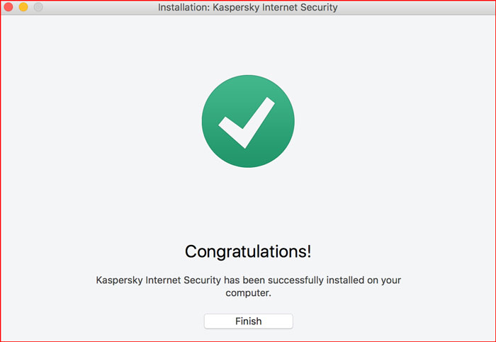 antivirus kaspersky for mac